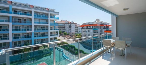 Apartment 3+1 in Kestel, Turkey No. 10746 10