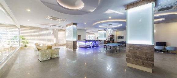 Apartment 3+1 in Kestel, Turkey No. 10746 28