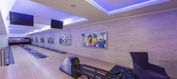 Apartment 3+1 in Kestel, Turkey No. 10746 22