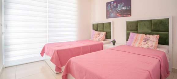 Apartment 3+1 in Kestel, Turkey No. 10746 4