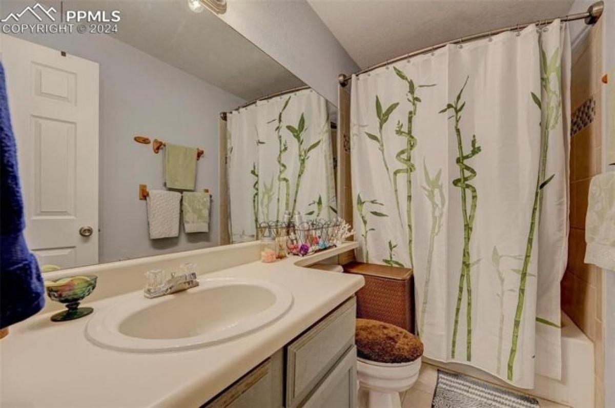 2 bedrooms House in Colorado Springs, USA No. 421585