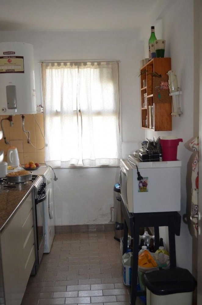 Apartamento de 3 dormitorios en Mar del Plata, Argentina No. 76306