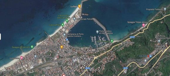 Villa de 3 dormitorios en Vibo Valentia, Italy No. 80694 61