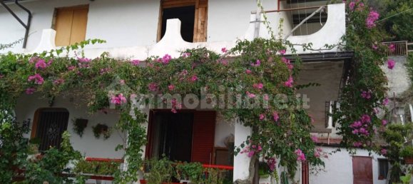 Villa de 3 dormitorios en Vibo Valentia, Italy No. 80694 44