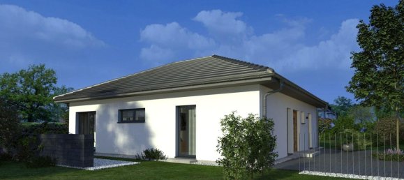 Bungalow de 2 dormitorios en Rhineland-Palatinate, Germany No. 135895 7