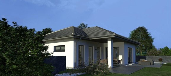 Bungalow de 2 dormitorios en Rhineland-Palatinate, Germany No. 135895 4