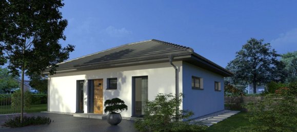 Bungalow de 2 dormitorios en Rhineland-Palatinate, Germany No. 135895 5