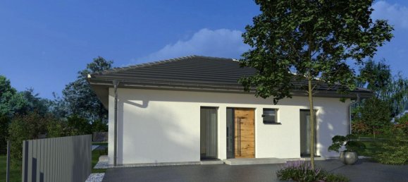 Bungalow de 2 dormitorios en Rhineland-Palatinate, Germany No. 135895 6