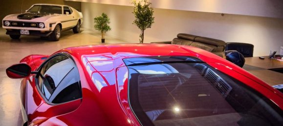 186m² Parking in Paris, France No. 143731 10