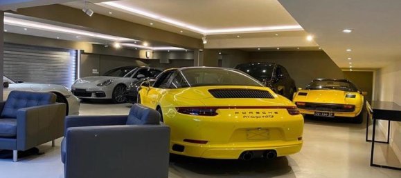 186m² Parking in Paris, France No. 143731 4