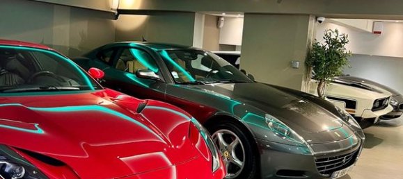 186m² Parking in Paris, France No. 143731 8