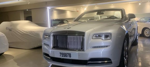 186m² Parking in Paris, France No. 143731 9