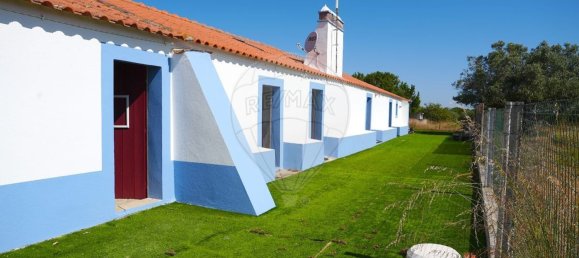 4 bedrooms House in Grandola, Portugal No. 49448 31