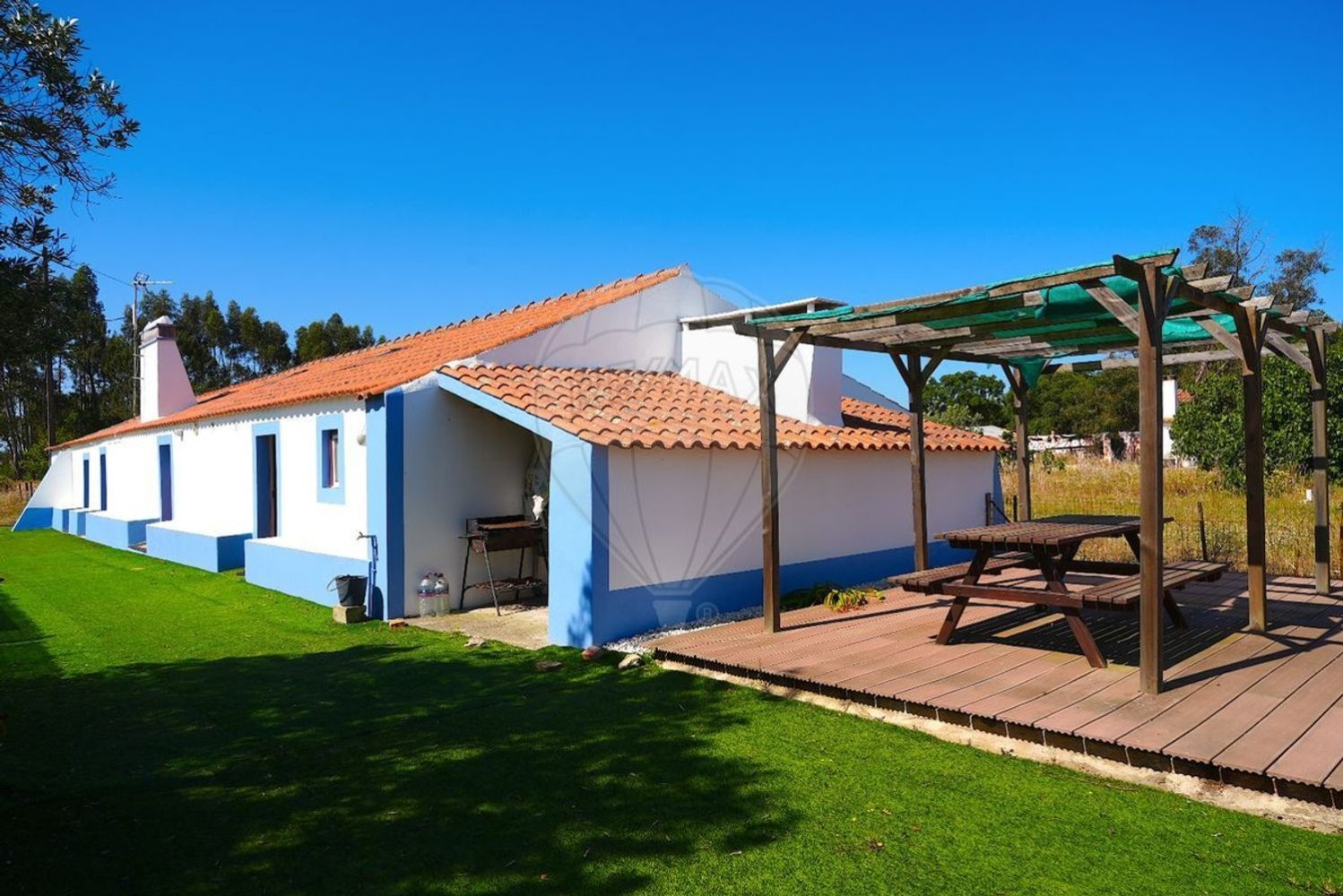 4 bedrooms House in Grandola, Portugal No. 49448