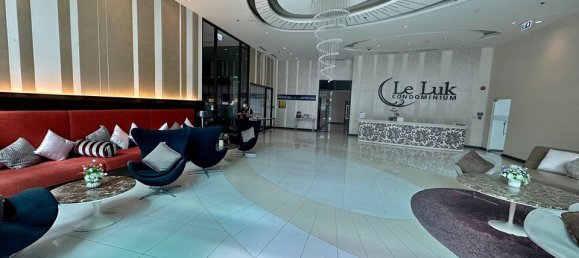 شقة 1 غرف نوم في Bangkok, Thailand رقم 19280 7