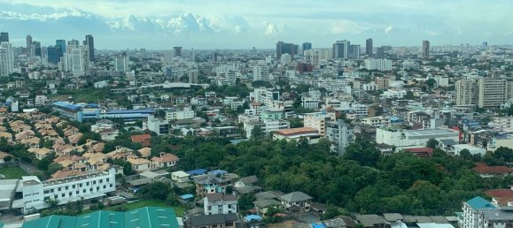 شقة 1 غرف نوم في Bangkok, Thailand رقم 19280 3