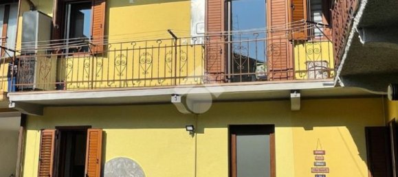 Apartamento de 2 dormitorios en Cardano al Campo, Italy No. 329609 14