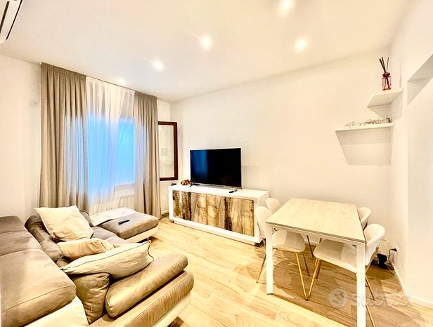 3 rooms Apartment in Chioggia, Italy No. 288021