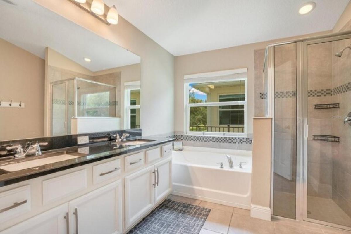 4 غرف نوم منزل في Winter Springs, USA رقم 371026