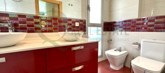 5 bedrooms House in Alicante, Spain No. 93585 31