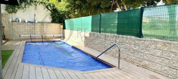 5 bedrooms House in Alicante, Spain No. 93585 43