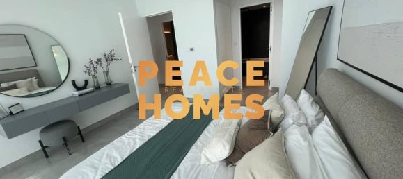 1 bedroom Apartment in Aljada, UAE No. 16317 7