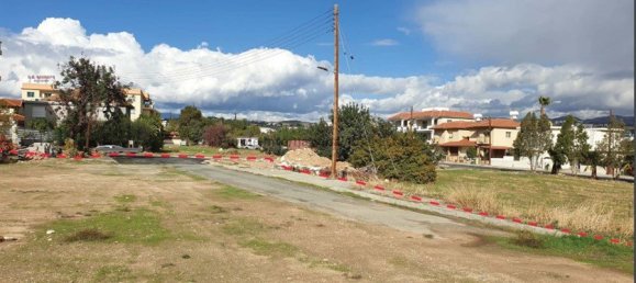 Terreno em Limassol, Cyprus N.º 35920 5