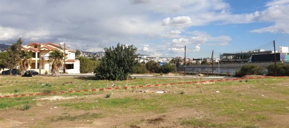 Terreno em Limassol, Cyprus N.º 35920 6