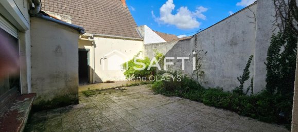 Casa de 3 dormitorios en Morbecque, France No. 239103 9