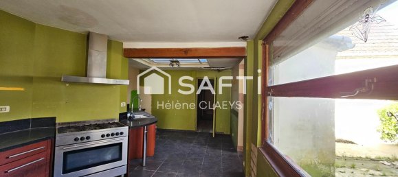 Casa de 3 dormitorios en Morbecque, France No. 239103 3