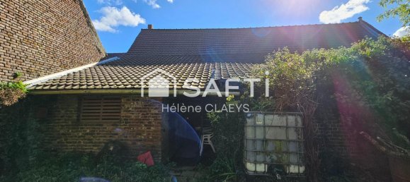 Casa de 3 dormitorios en Morbecque, France No. 239103 7