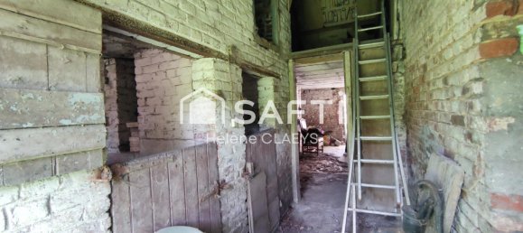 Casa de 3 dormitorios en Morbecque, France No. 239103 6