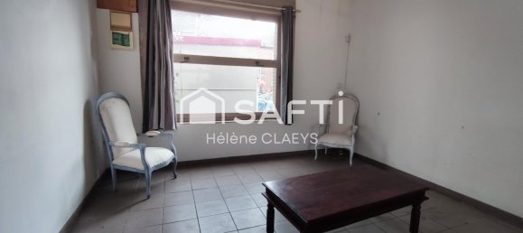 Casa de 3 dormitorios en Morbecque, France No. 239103 2