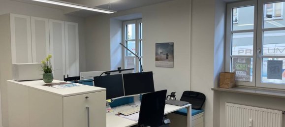 Bureau à Freising, Germany 271m² No. 32202 7