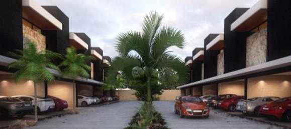 2 غرف نوم شقة في Merida, Mexico رقم 131166 2