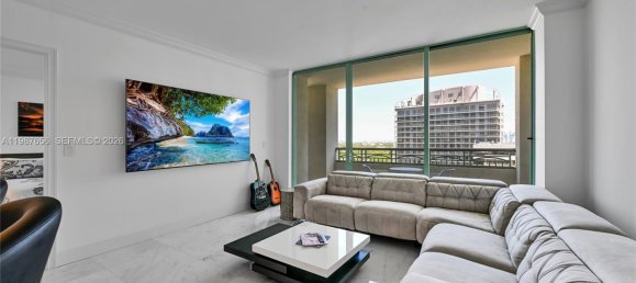 Propriedade comercial T1 em Miami, EUA N.º 614814 13