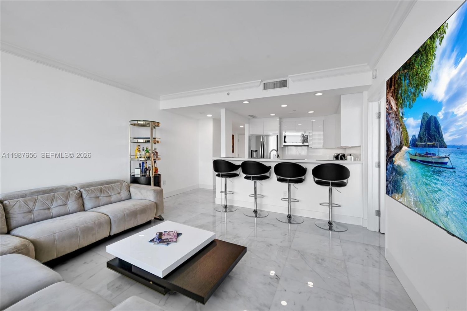 Propriedade comercial T1 em Miami, EUA N.º 614814