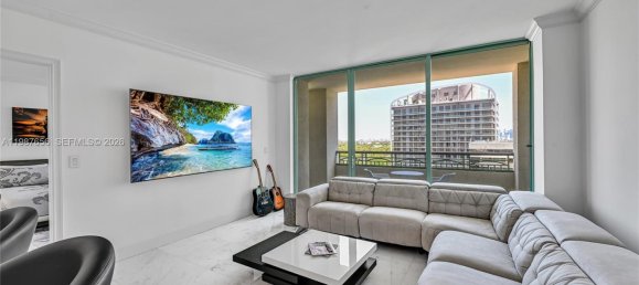 Propriedade comercial T1 em Miami, EUA N.º 614814 2