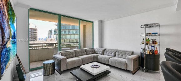 Propriedade comercial T1 em Miami, EUA N.º 614814 10
