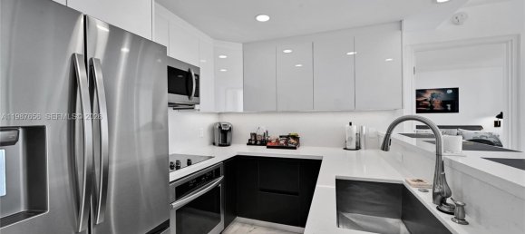 Propriedade comercial T1 em Miami, EUA N.º 614814 9
