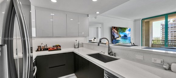 Propriedade comercial T1 em Miami, EUA N.º 614814 14