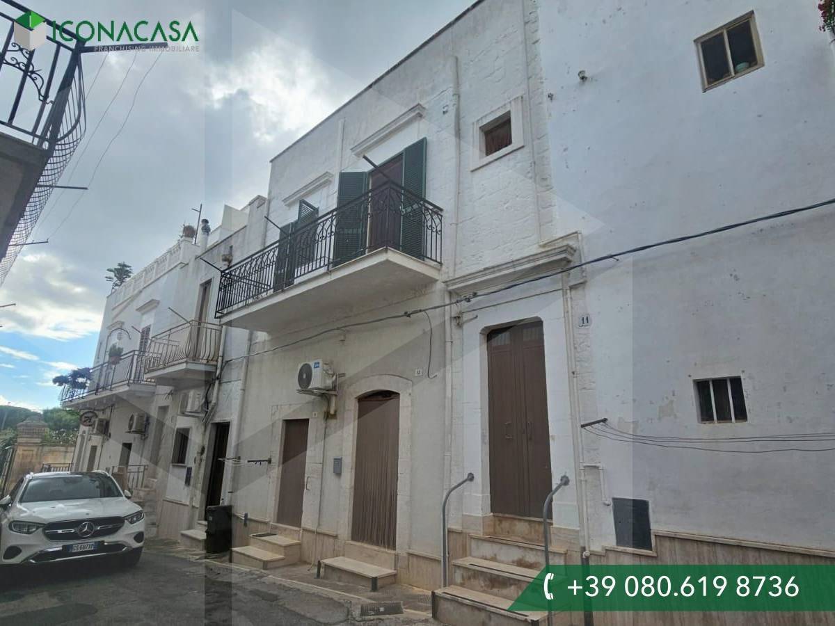 Дом с 2 спальнями в Челье Мессапика, Италия № 29334