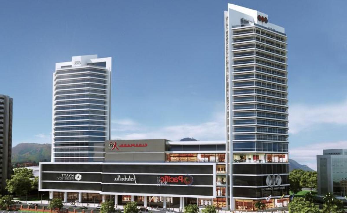 2 chambres Maison à Valle del Cauca, Colombia No. 1302