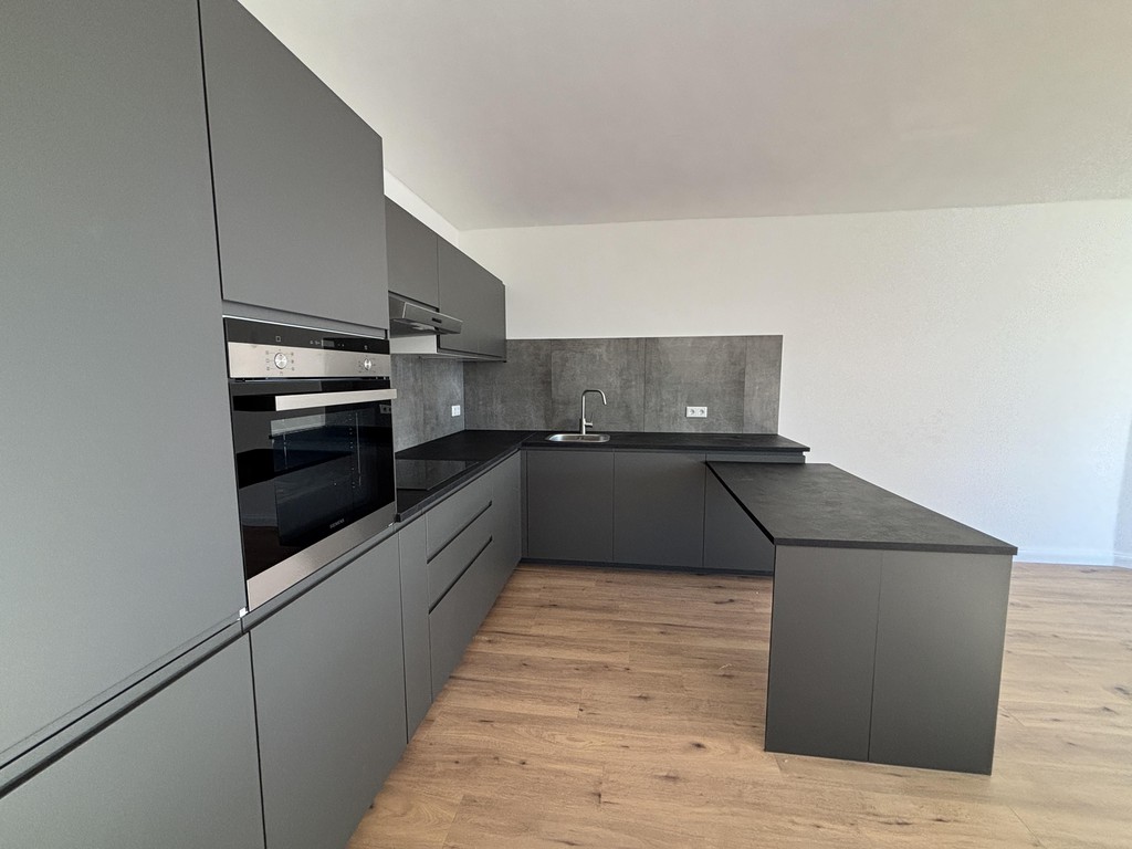 3-salle Appartement à Stormarn, Germany No. 324561