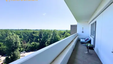 Квартира с 2 комнатами в Трайскирхен, Австрия № 155533