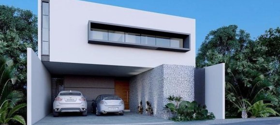 3 غرف نوم منزل في Merida, Mexico رقم 188211 2