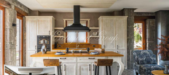 6 rooms Villa in Bodrum, Turkey No. 28618 9