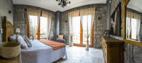 6 rooms Villa in Bodrum, Turkey No. 28618 8
