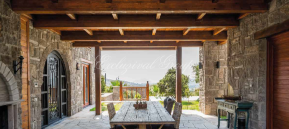 6 rooms Villa in Bodrum, Turkey No. 28618 18