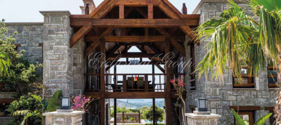 6 rooms Villa in Bodrum, Turkey No. 28618 6